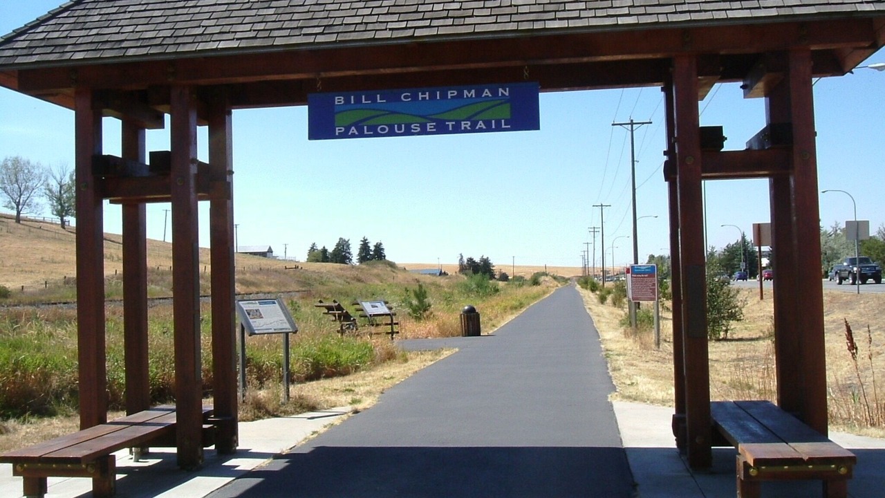 Photo of Others in Pullman
