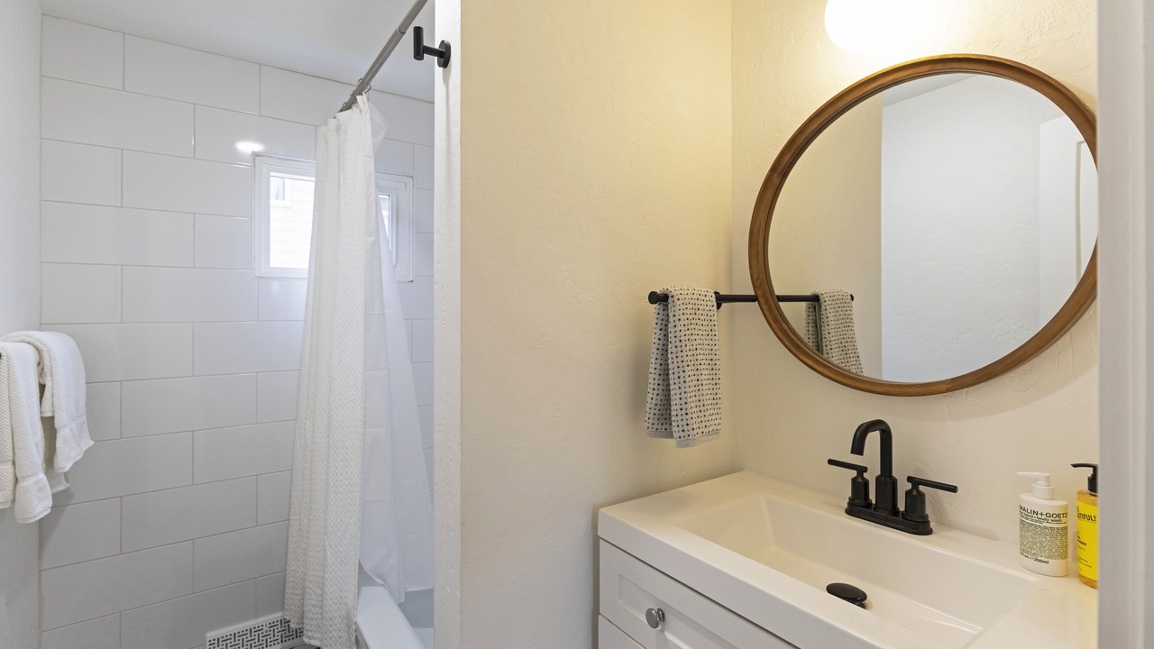 Photo of Bathroom in Franklin to the Fort