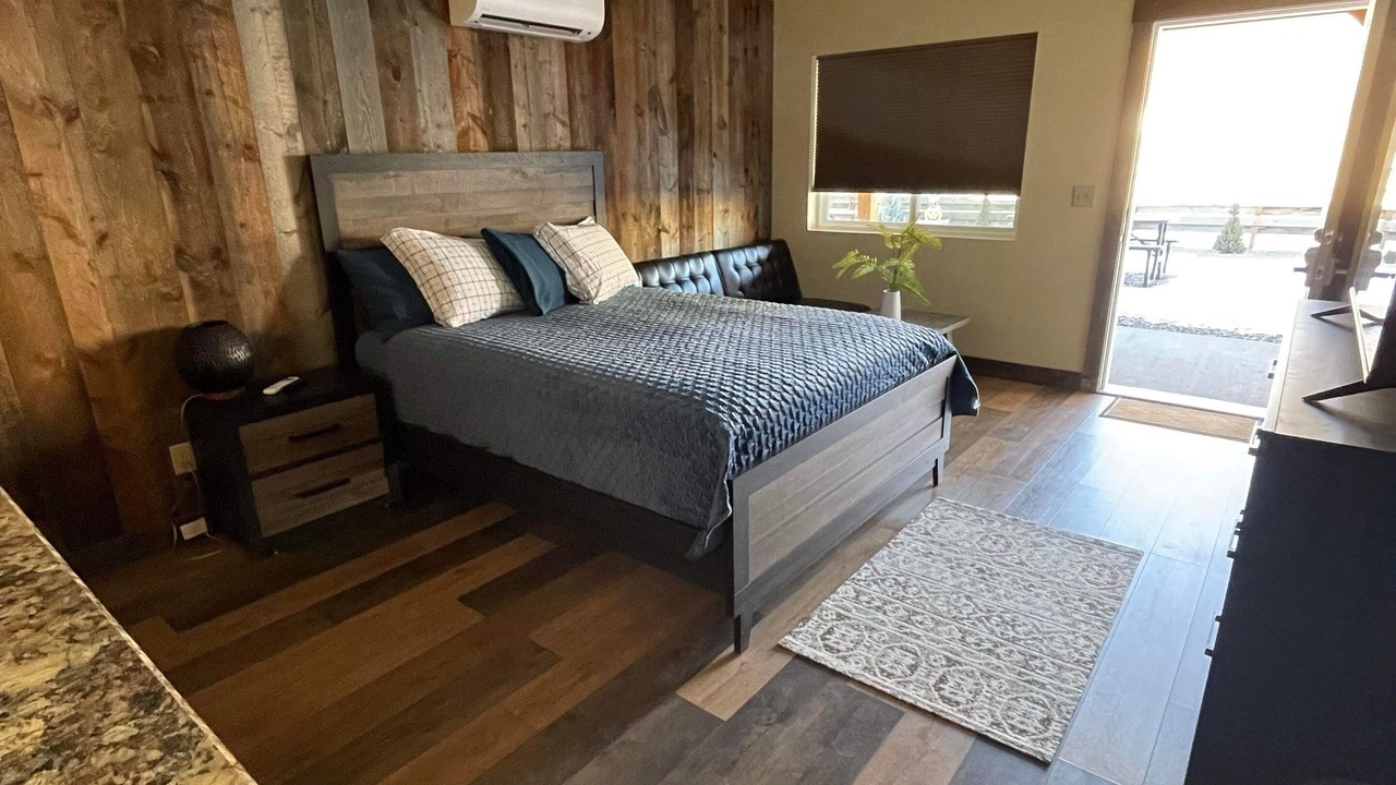 Photo of Bedroom in Gardiner