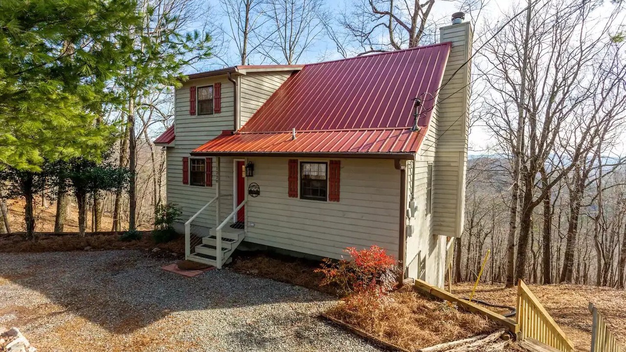 Photo of Outdoor in Walnut Mountain