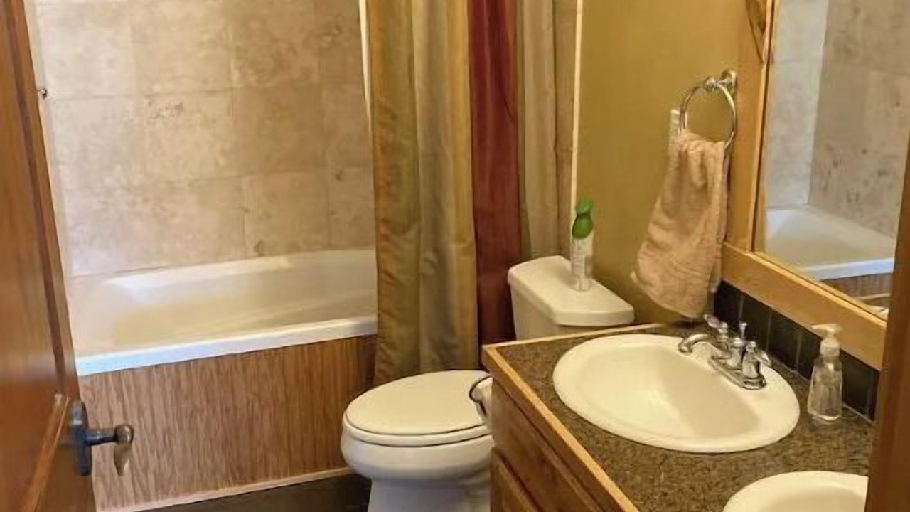 Photo of Bathroom in Kellogg