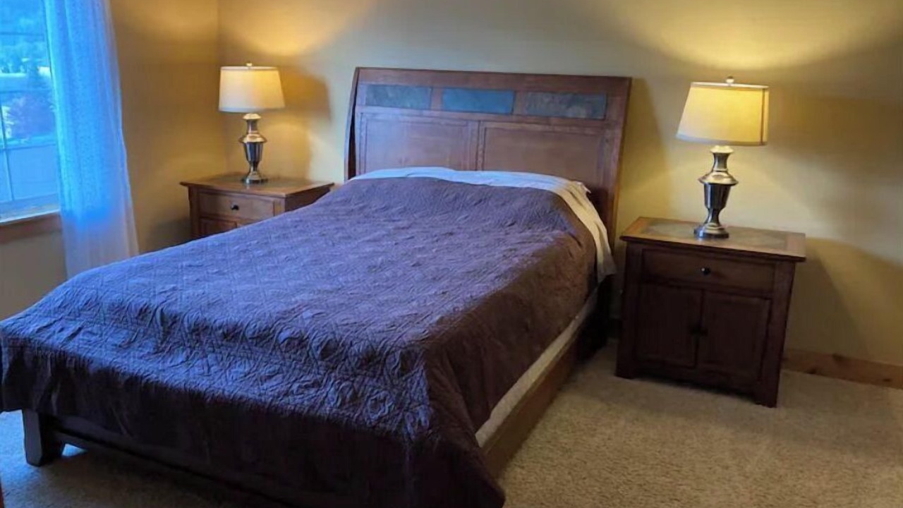 Photo of Bedroom in Kellogg