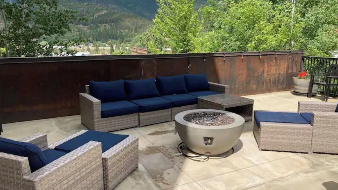 Photo of Patio Balcony in Kellogg