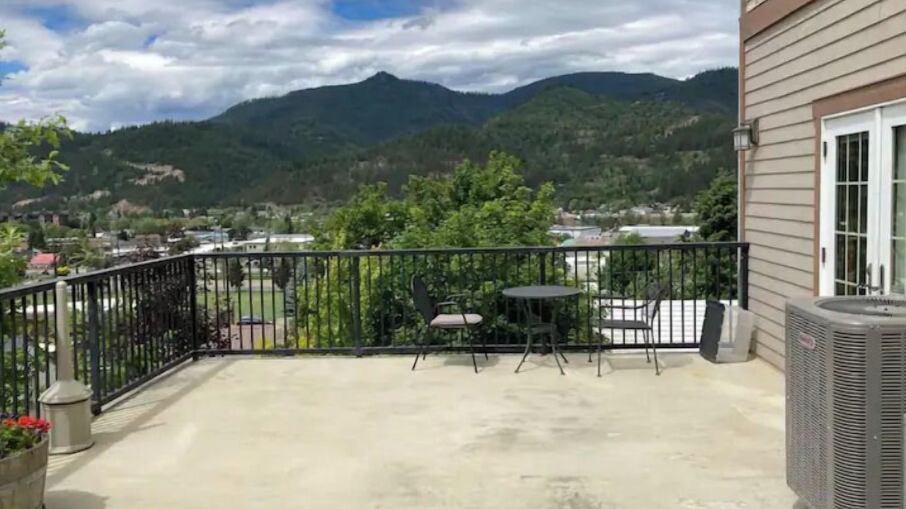 Photo of Outdoor in Kellogg