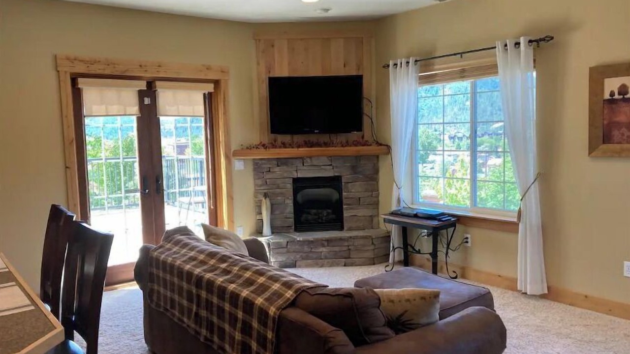 Photo of Livingroom in Kellogg