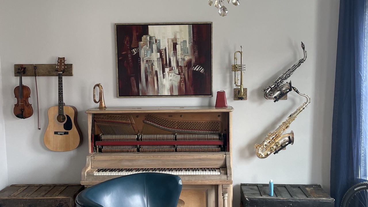 Photo of Bedroom in Helena