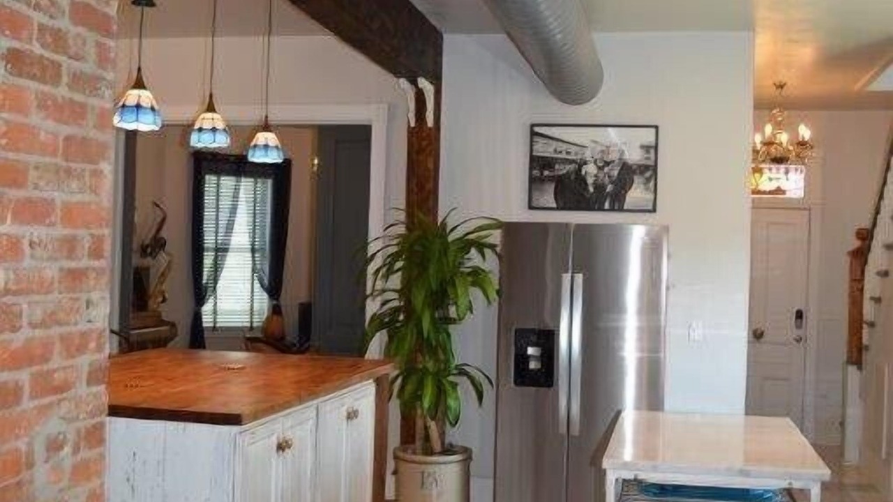 Photo of Kitchen in Helena
