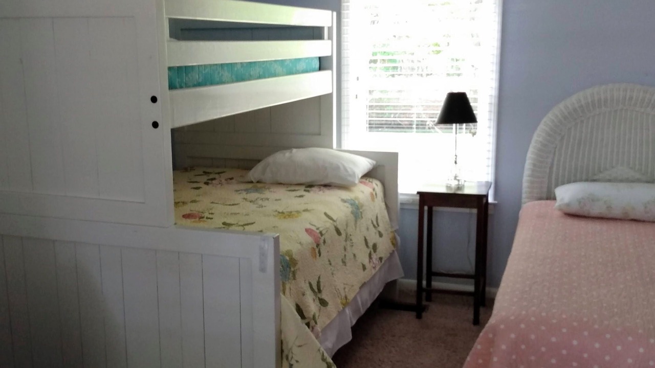 Photo of Bedroom in Lake Waccamaw