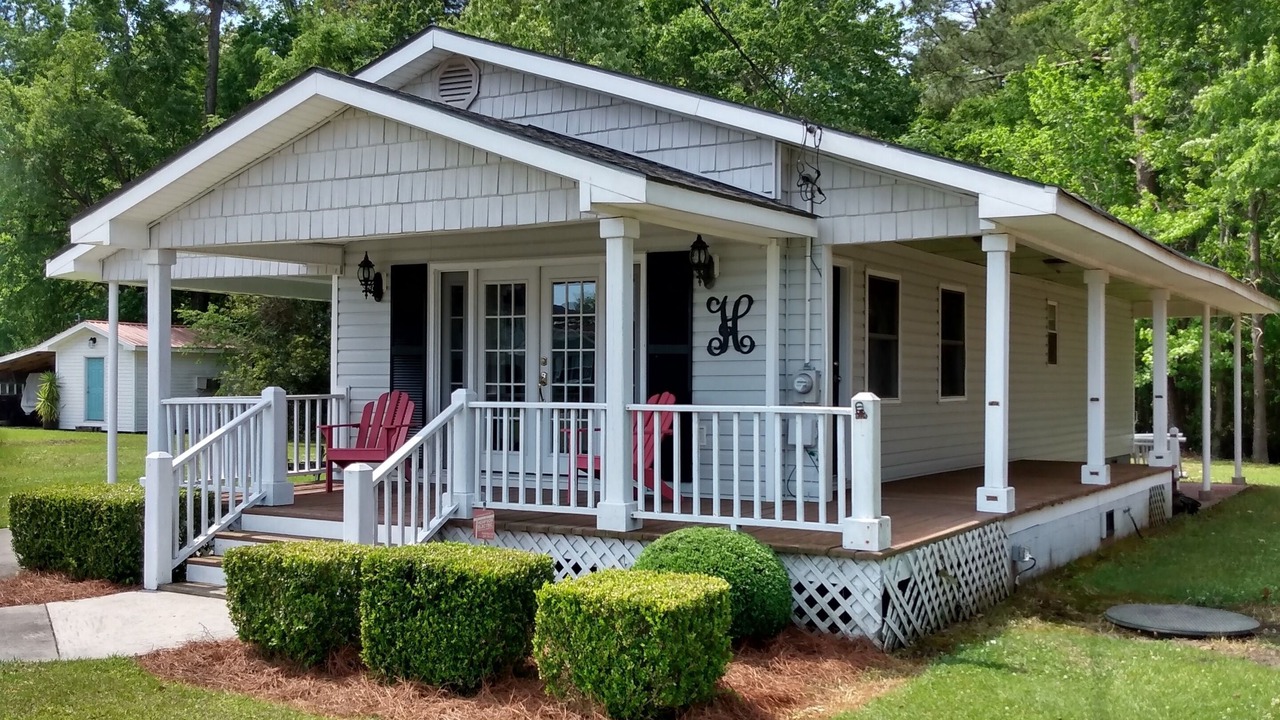 Photo of Others in Lake Waccamaw