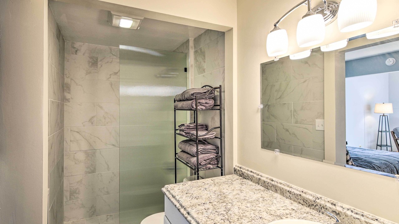 Photo of Bathroom in Big Sky