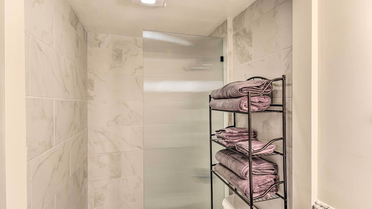 Photo of Bathroom in Big Sky
