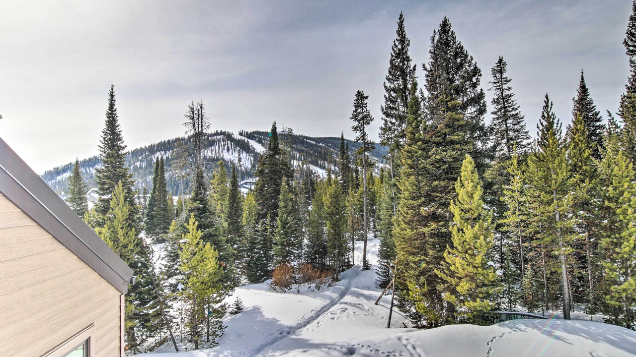 Photo of Outdoor in Big Sky