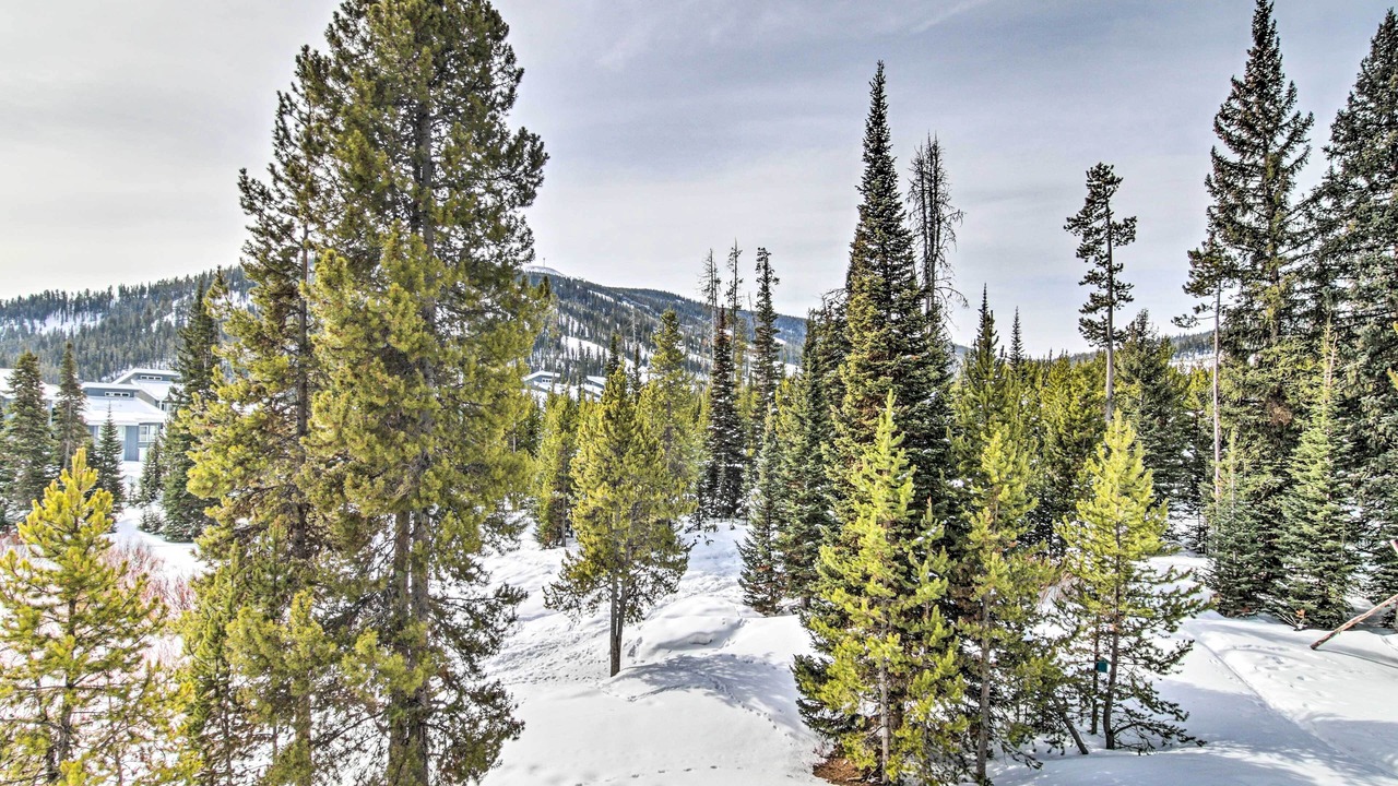 Photo of Others in Big Sky