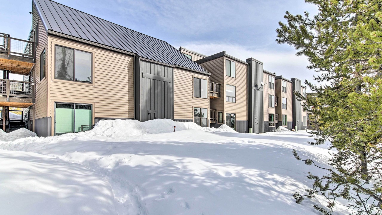 Photo of Outdoor in Big Sky