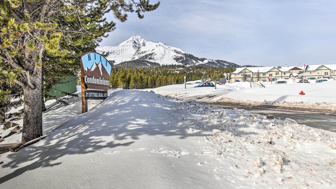 Photo of Outdoor in Big Sky