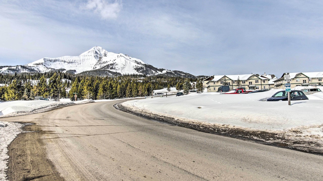Photo of Outdoor in Big Sky