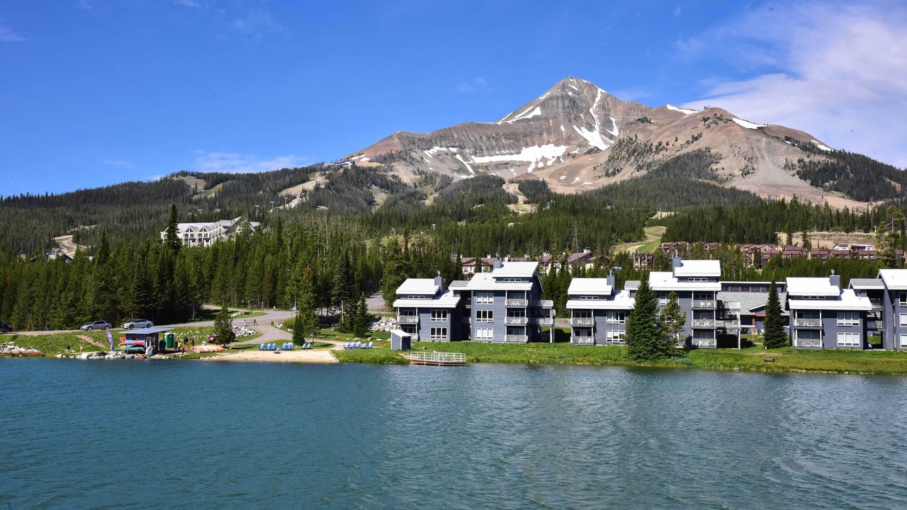 Photo of Outdoor in Big Sky
