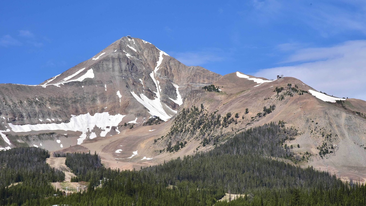 Photo of Outdoor in Big Sky