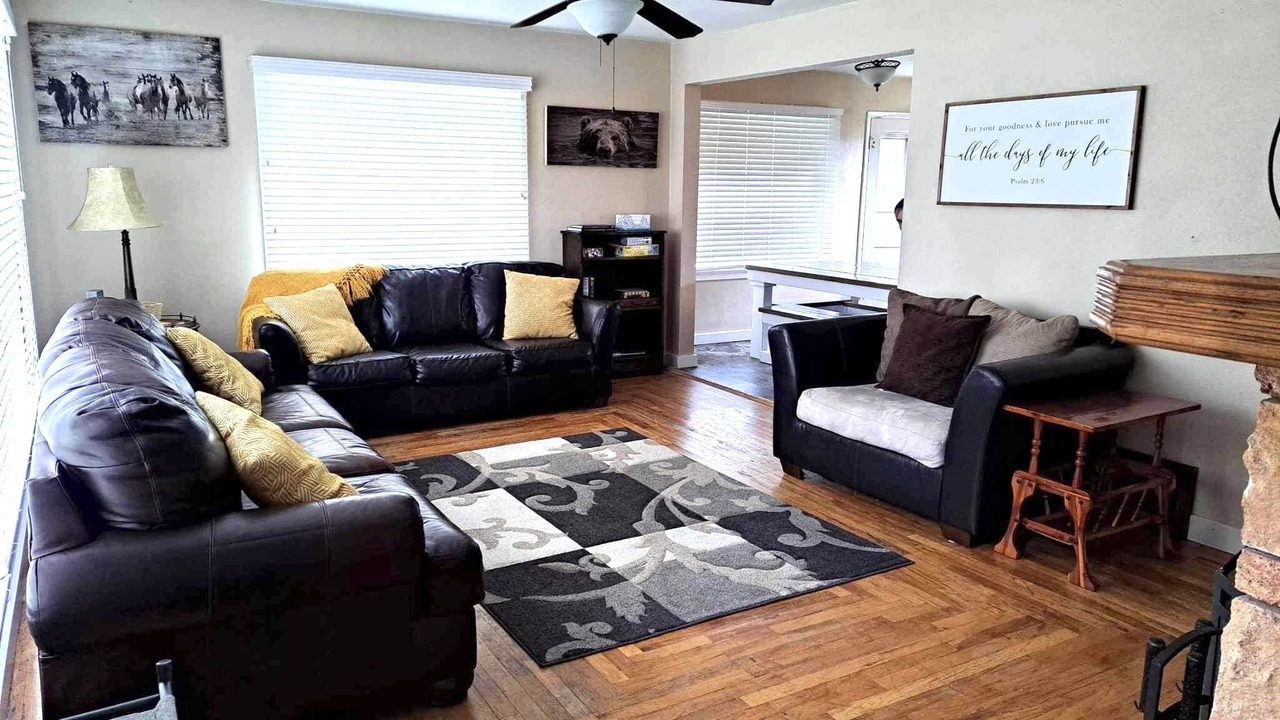 Photo of Bedroom in Cowley