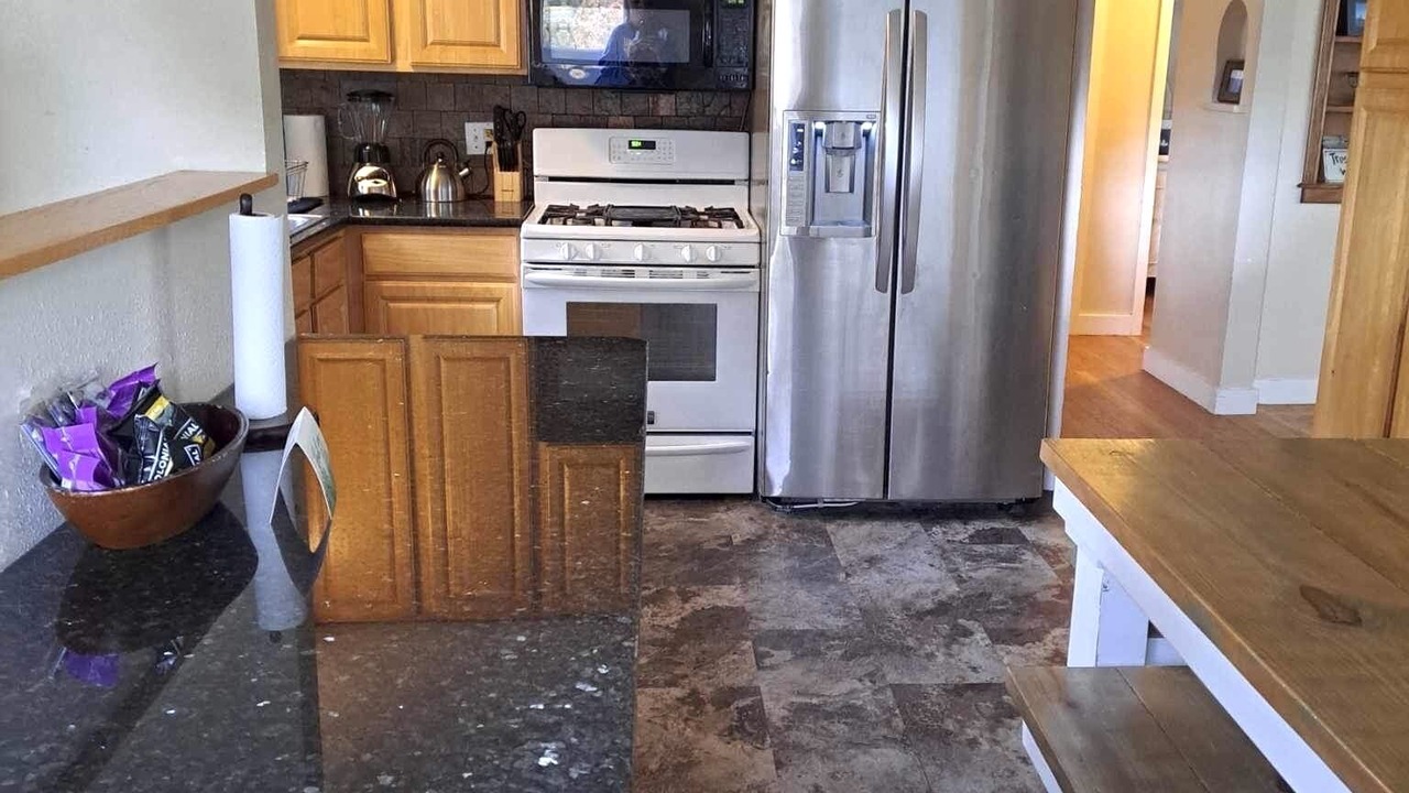 Photo of Kitchen in Cowley