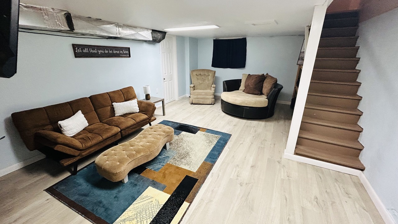 Photo of Bedroom in Cowley