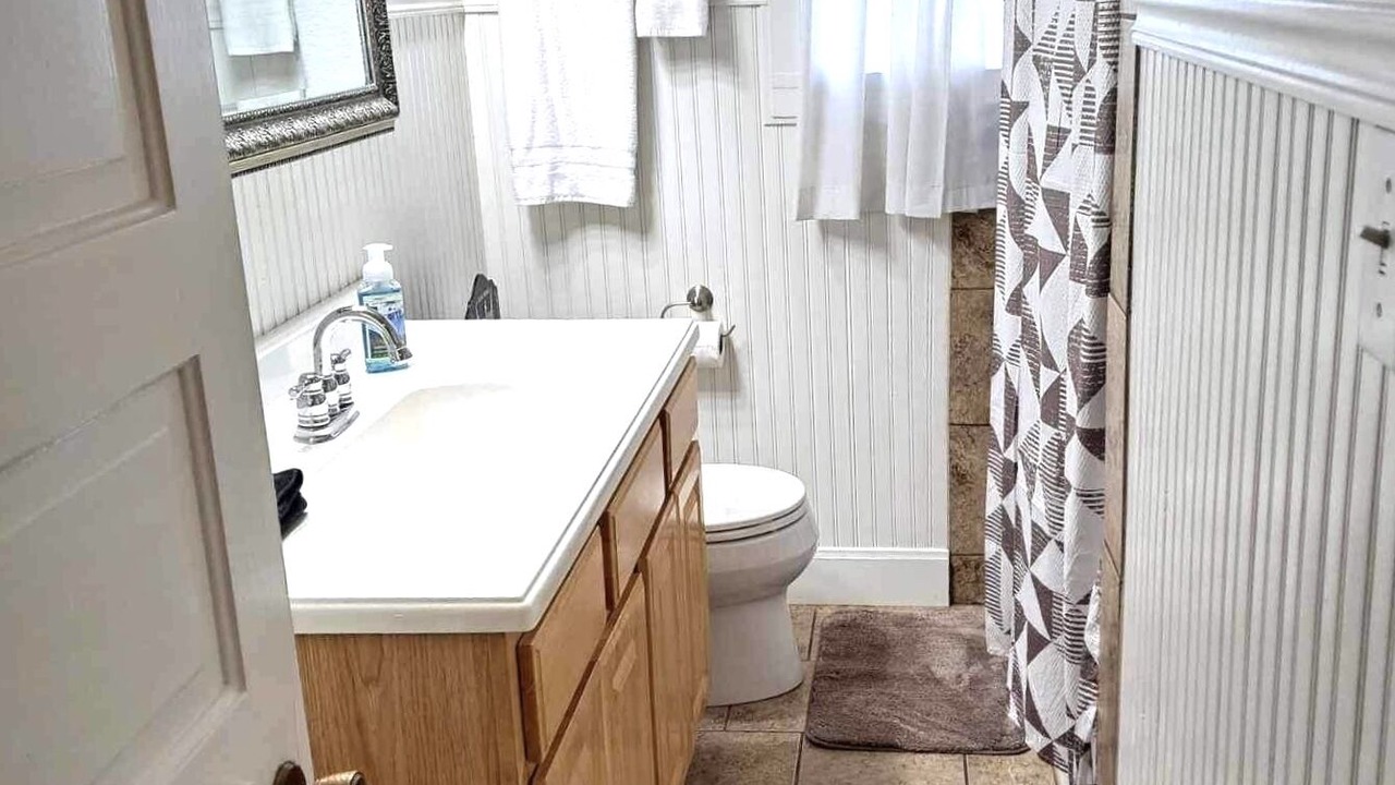 Photo of Bathroom in Cowley