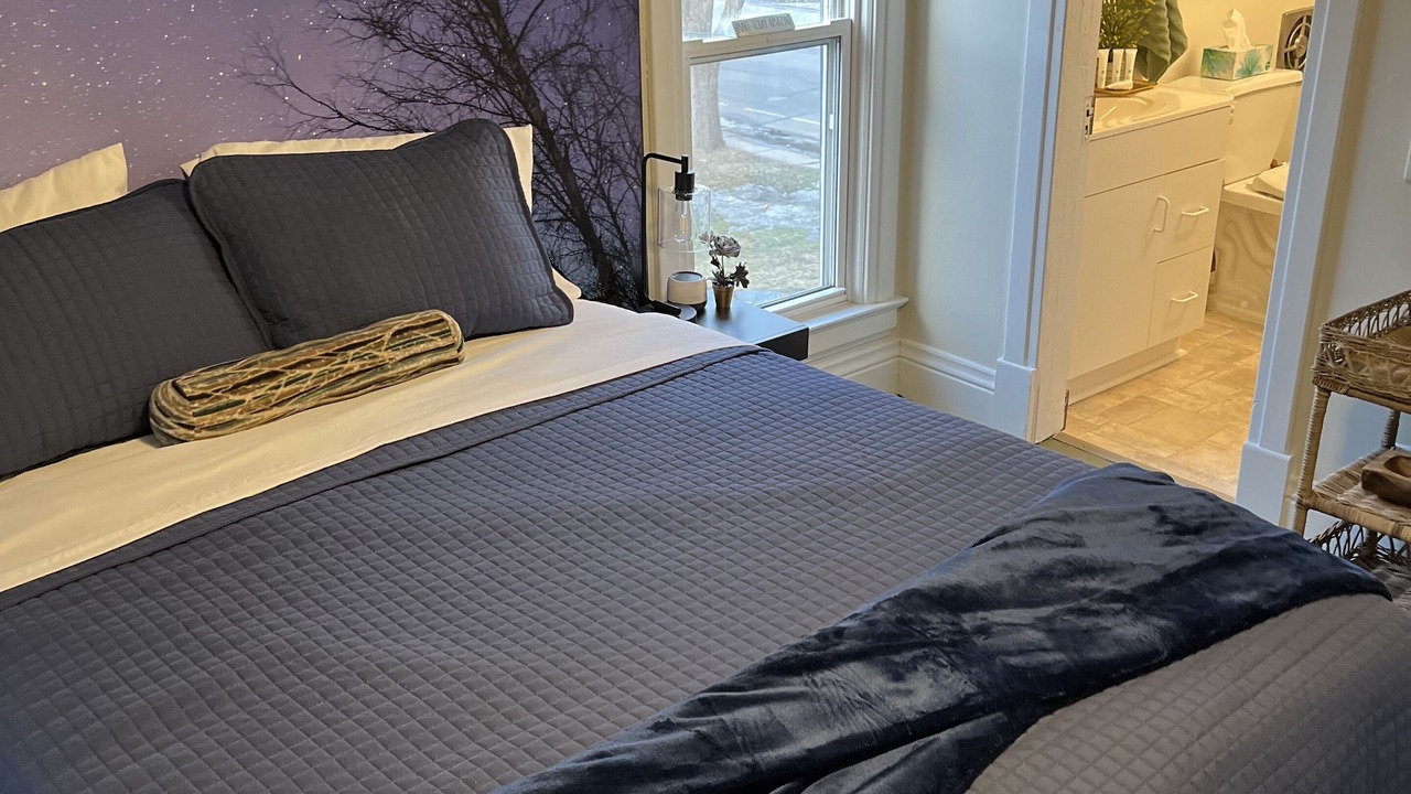 Photo of Bedroom in Clio