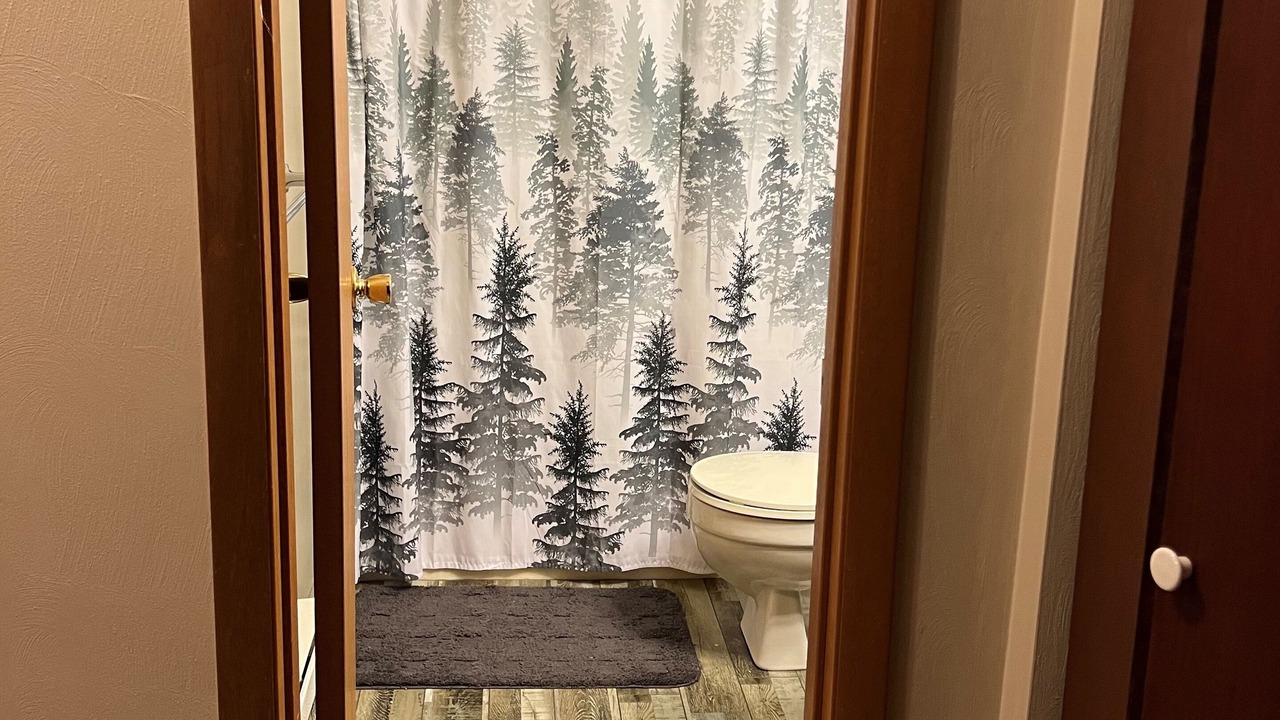 Photo of Bathroom in Hidden Valley