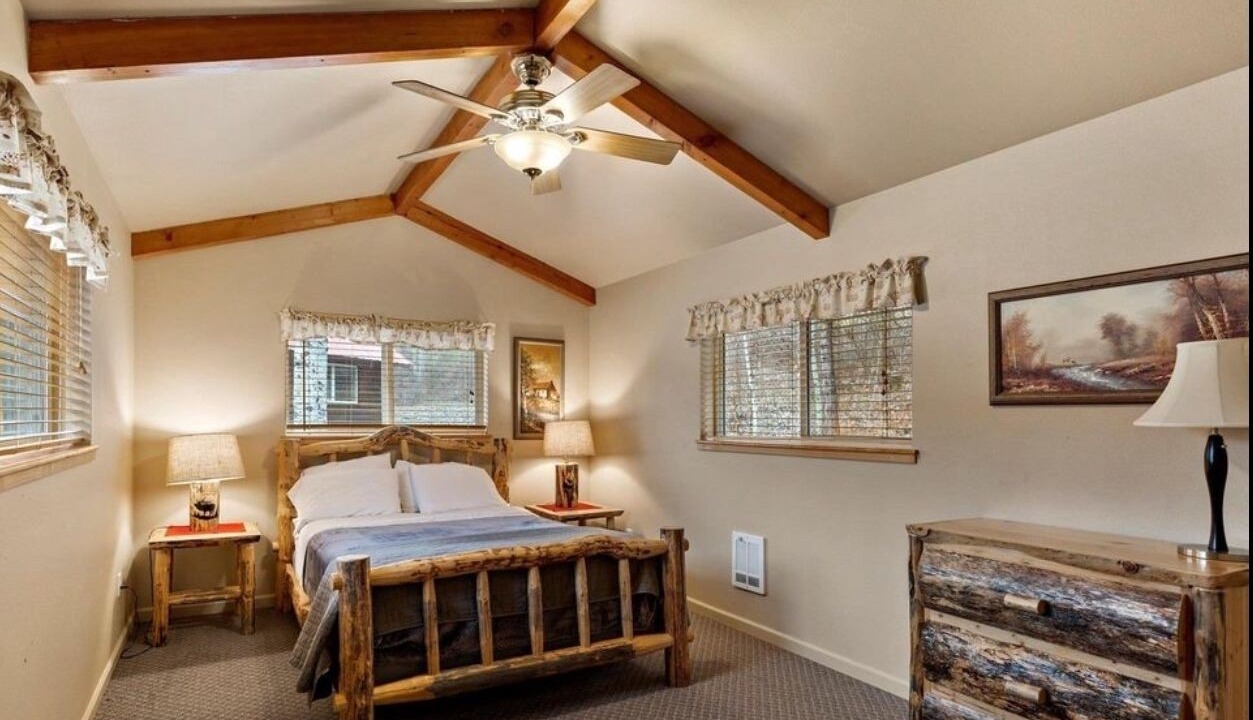 Photo of Bedroom in Lowman