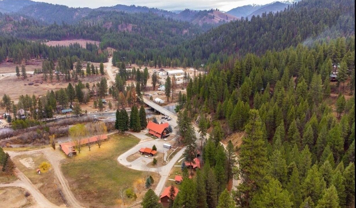 Photo of Outdoor in Lowman