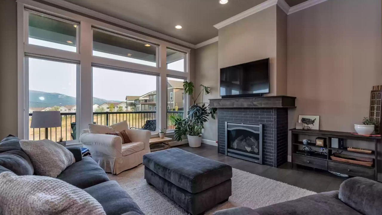 Photo of Livingroom in Missoula
