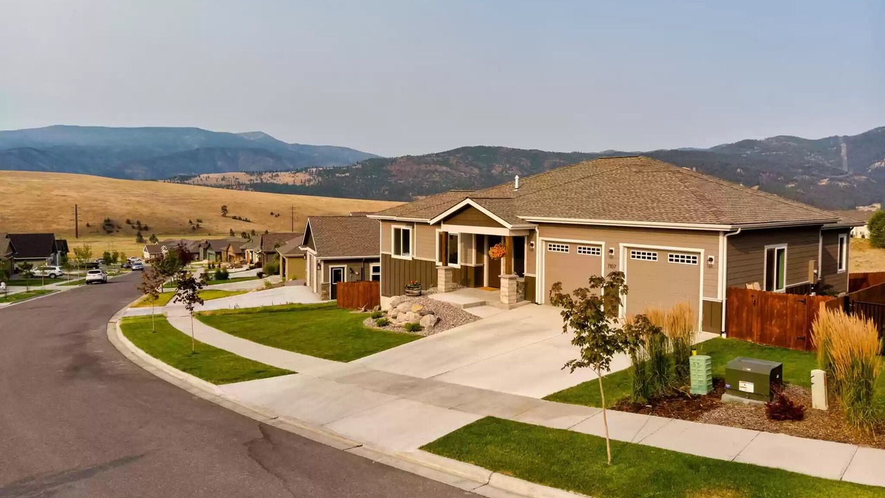 Photo of Outdoor in Missoula