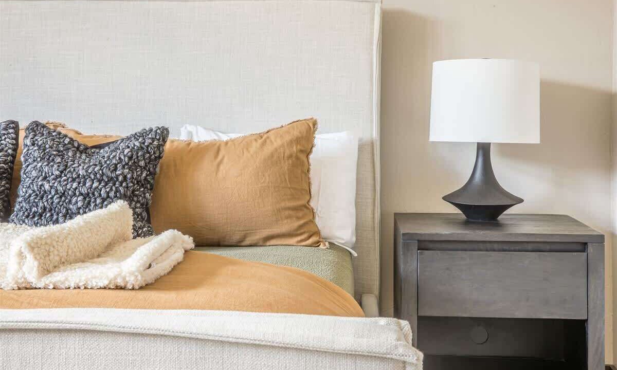 Photo of Bedroom in Big Sky