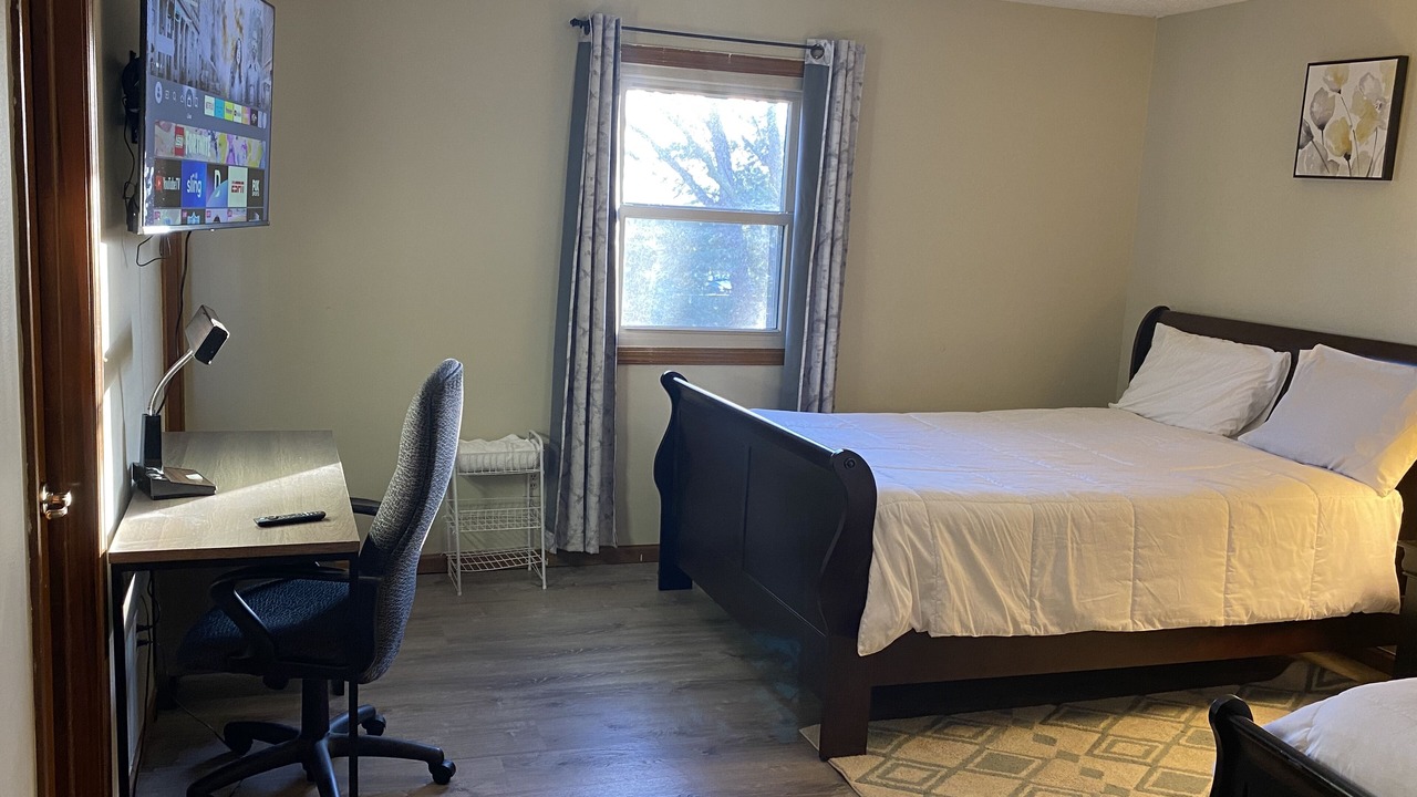 Photo of Bedroom in Reynoldsburg