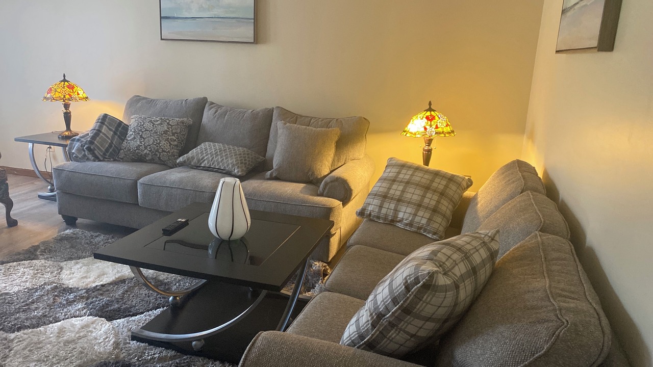 Photo of Livingroom in Reynoldsburg