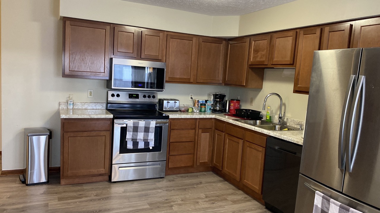 Photo of Kitchen in Reynoldsburg