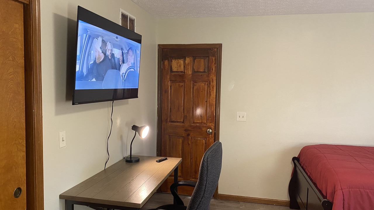 Photo of Bedroom in Reynoldsburg