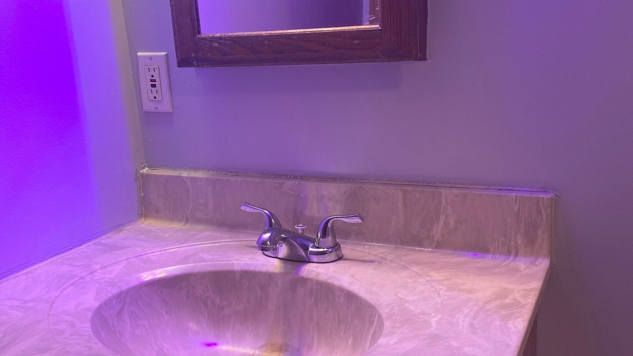 Photo of Bathroom in Reynoldsburg