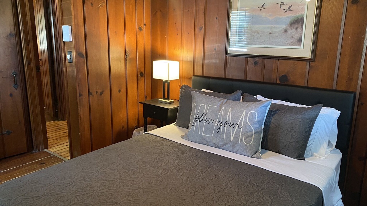 Photo of Bedroom in Mount Vernon