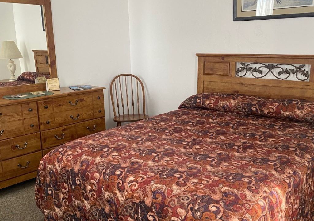 Photo of Bedroom in Glendo