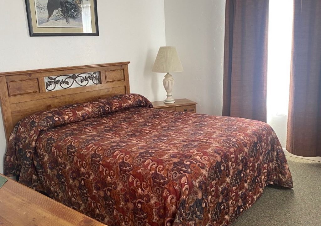 Photo of Bedroom in Glendo