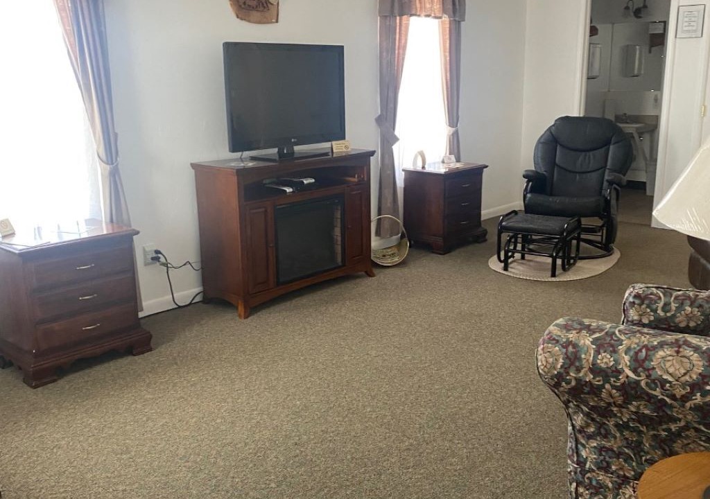 Photo of Livingroom in Glendo
