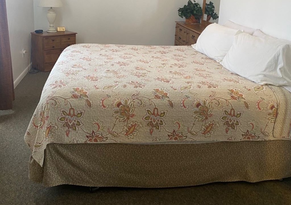Photo of Bedroom in Glendo