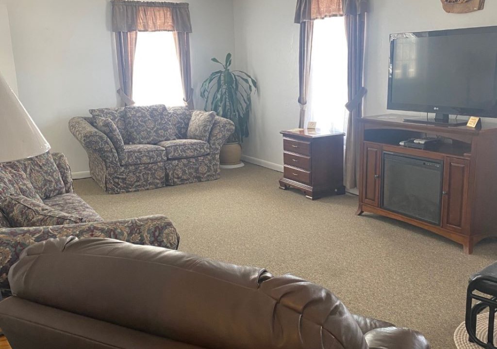 Photo of Livingroom in Glendo
