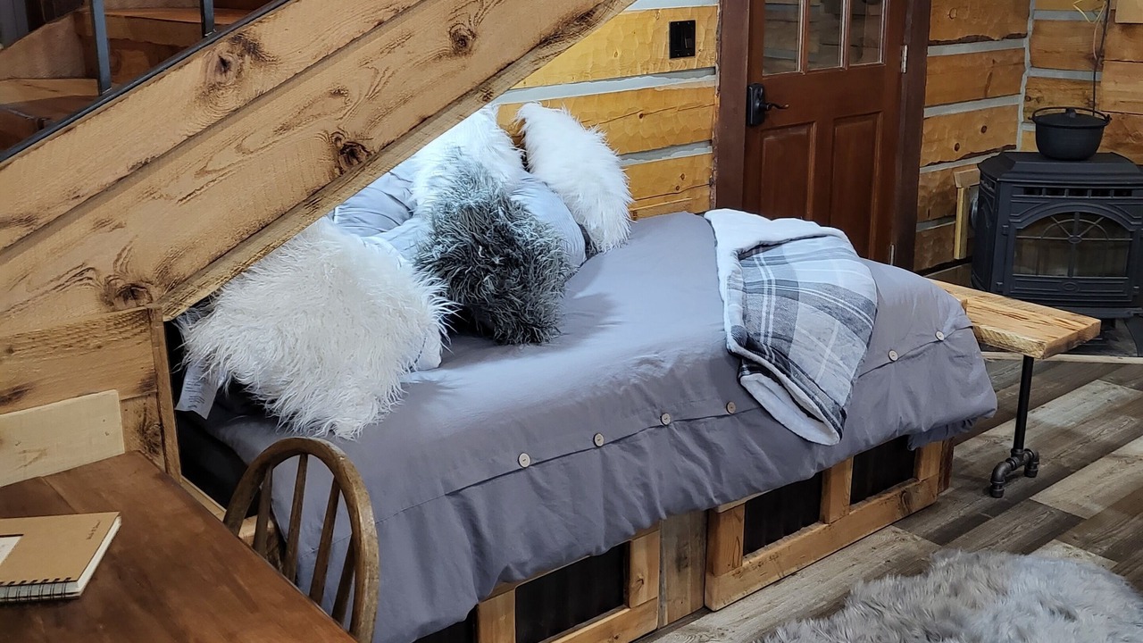 Photo of Bedroom in Anaconda