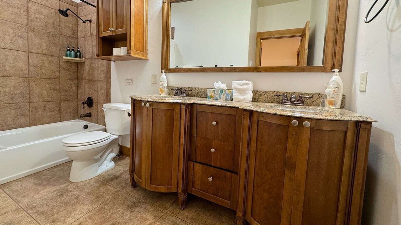 Photo of Bathroom in Driggs