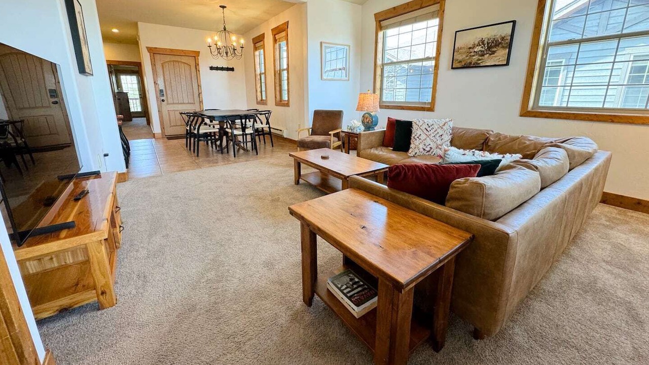 Photo of Bedroom in Driggs