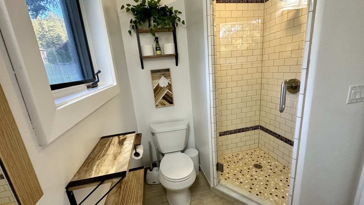Photo of Bathroom in Helena
