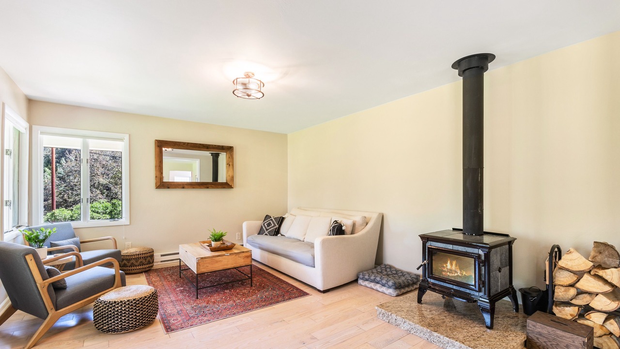 Photo of Livingroom in Helena