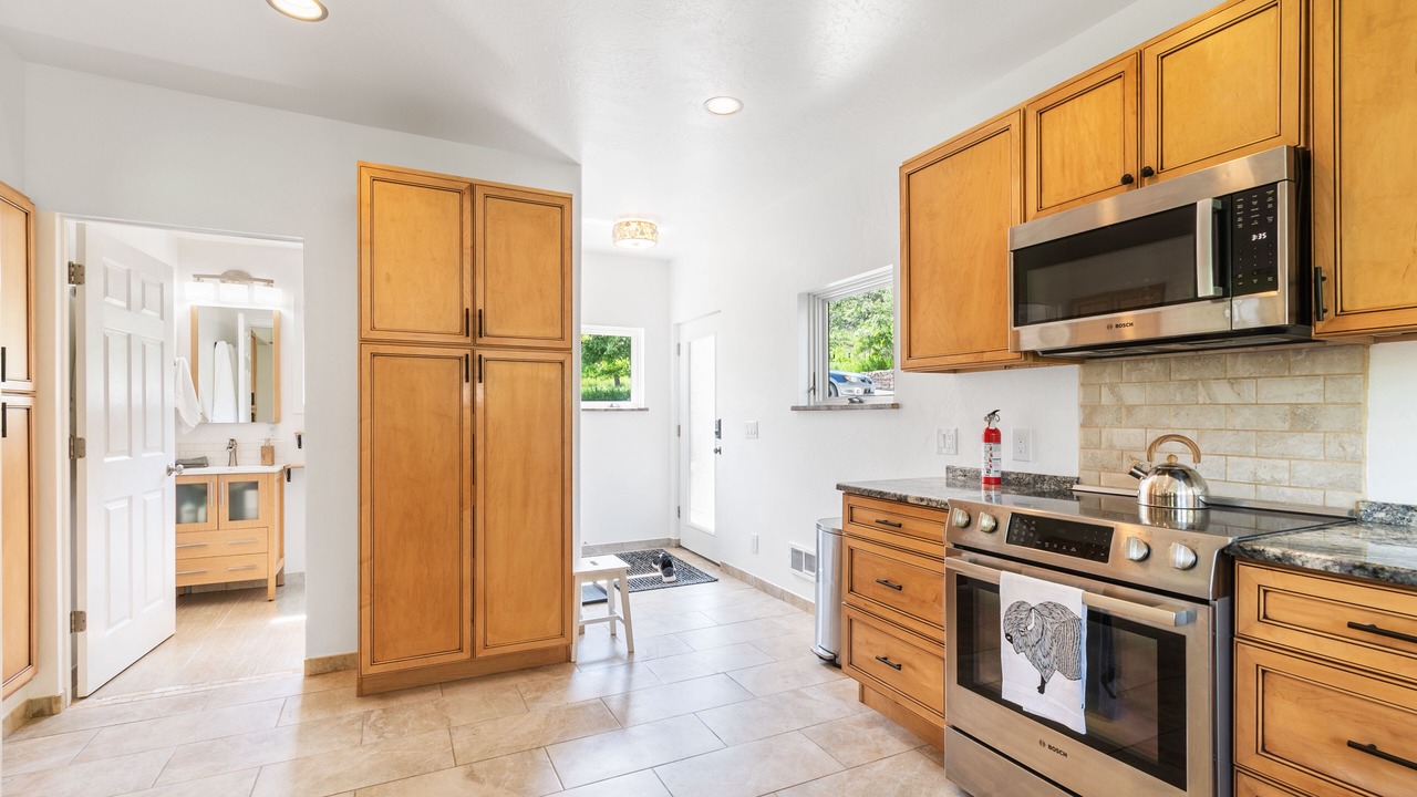 Photo of Kitchen in Helena